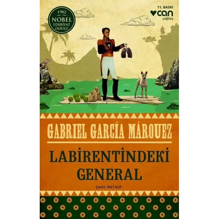 Labirentindeki General