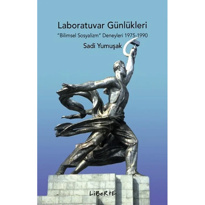 Laboratuvar Günlükleri