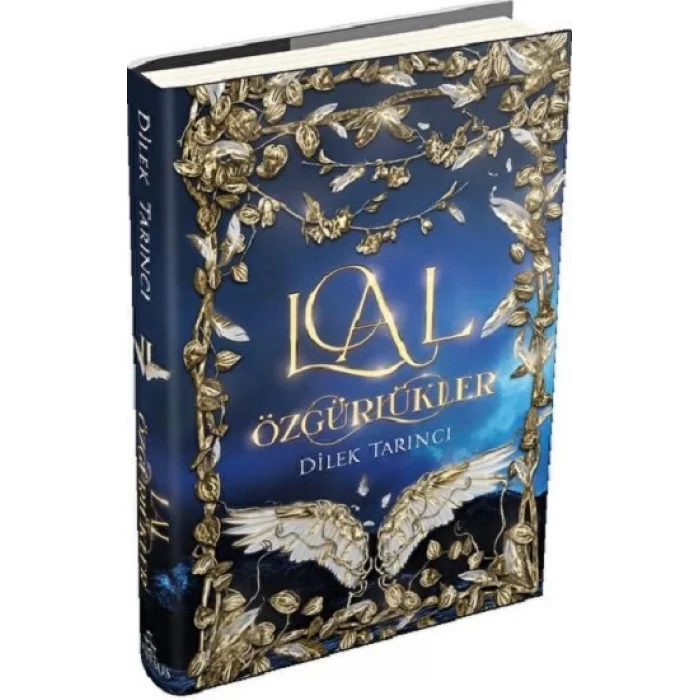 Lal Özgürlükler (Ciltli)