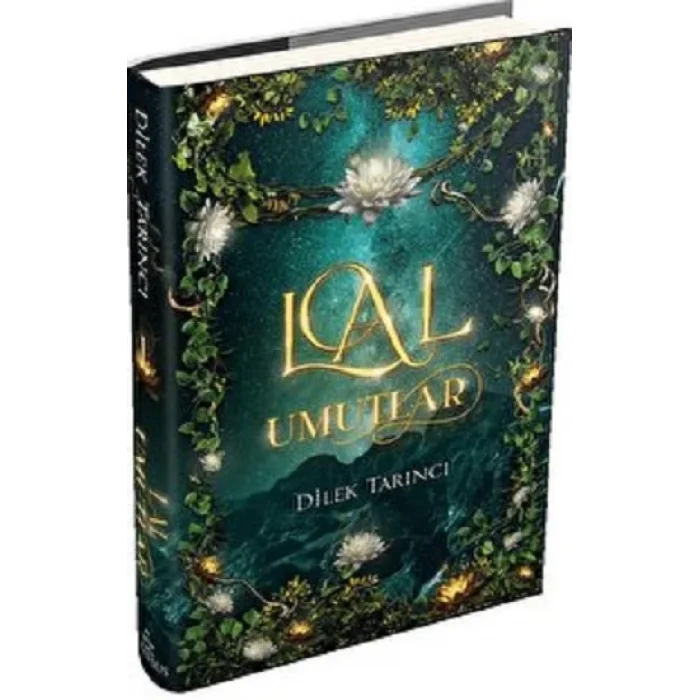 Lal Umutlar (Ciltli)