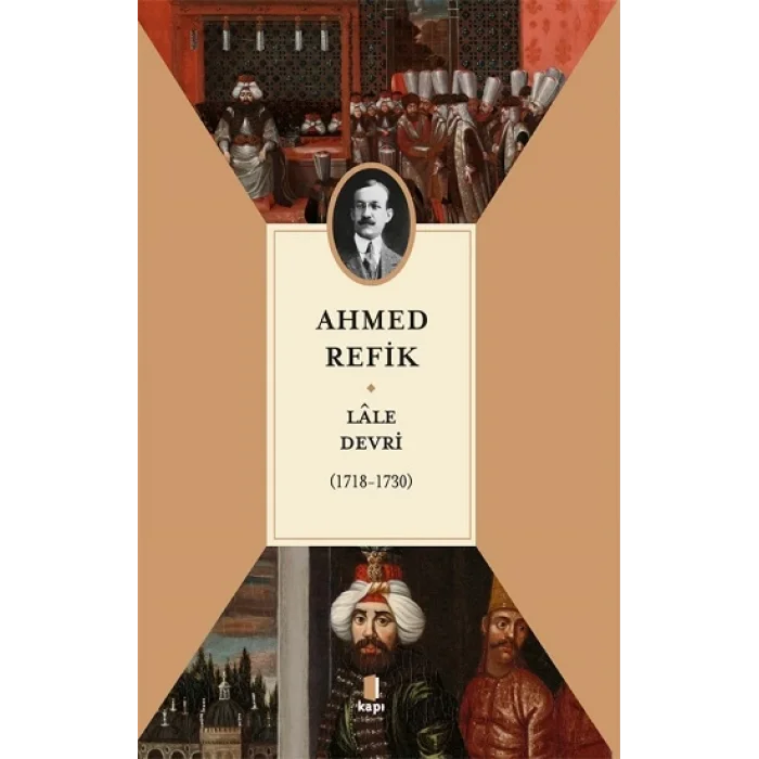 Lale Devri (1718-1730)