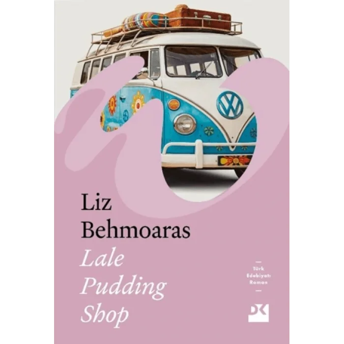 Lale Pudding Shop