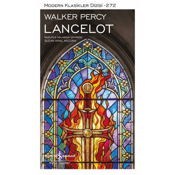 Lancelot - Ciltli