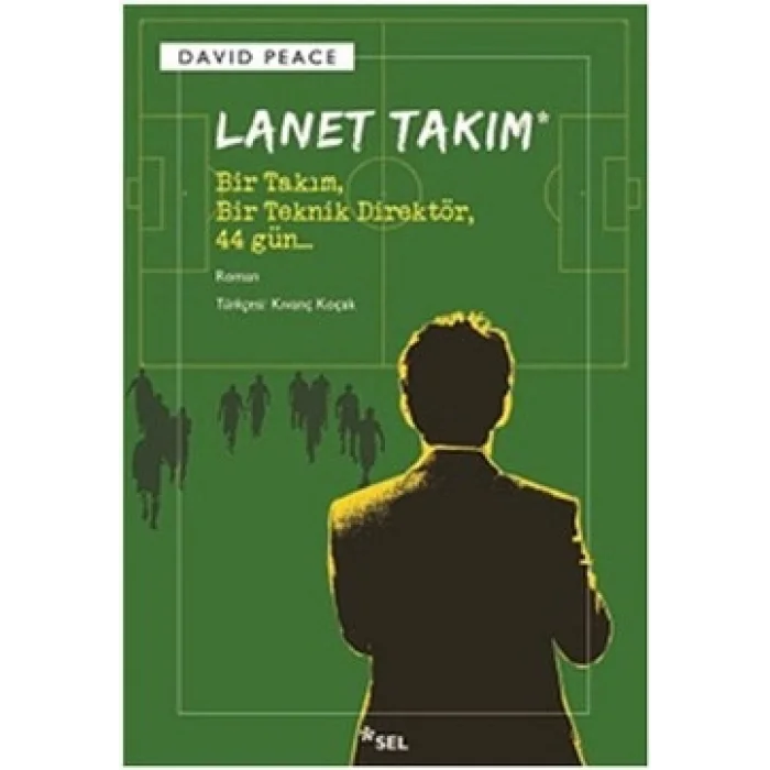 Lanet Takım