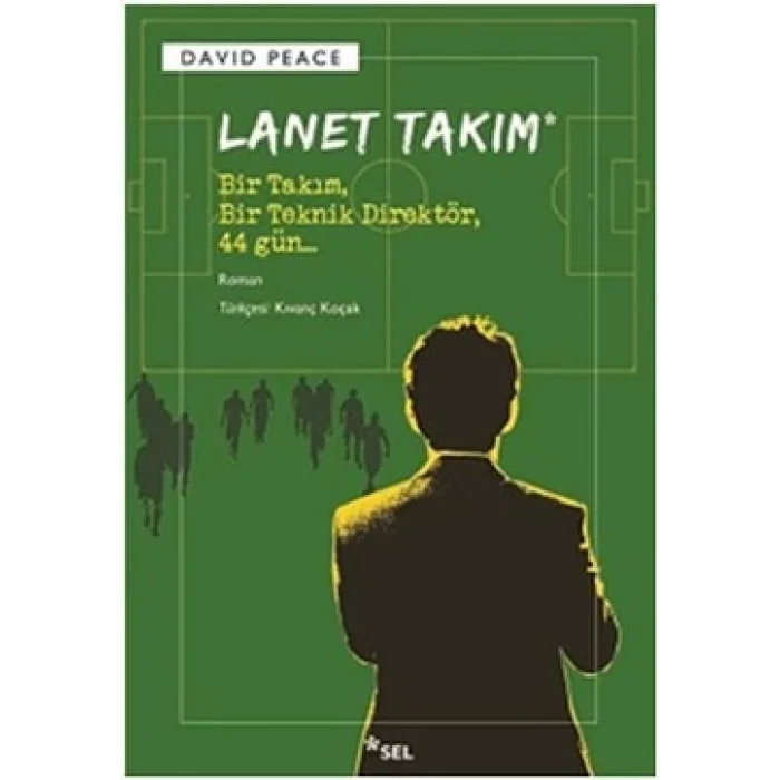 Lanet Takım