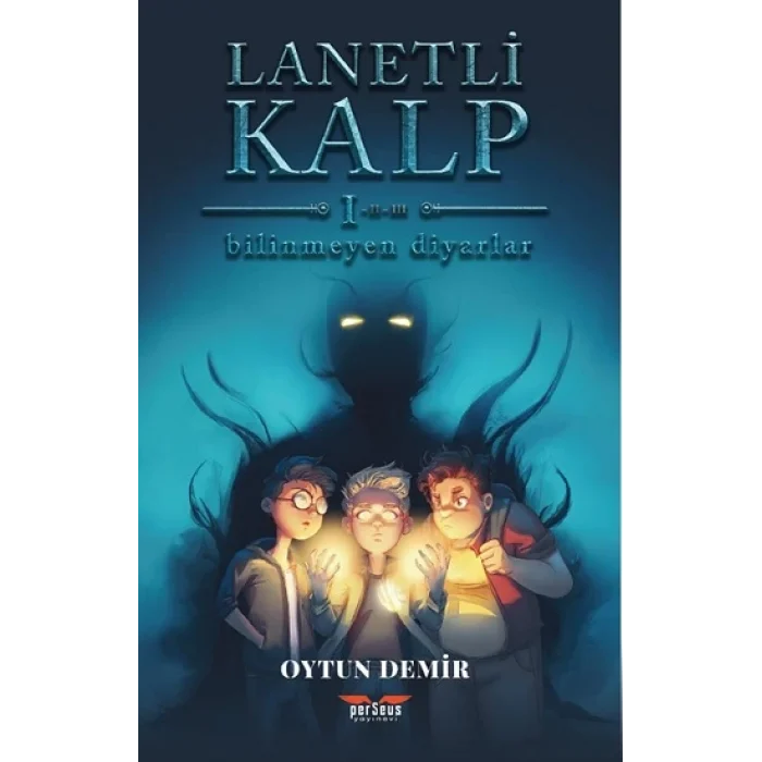 Lanetli Kalp