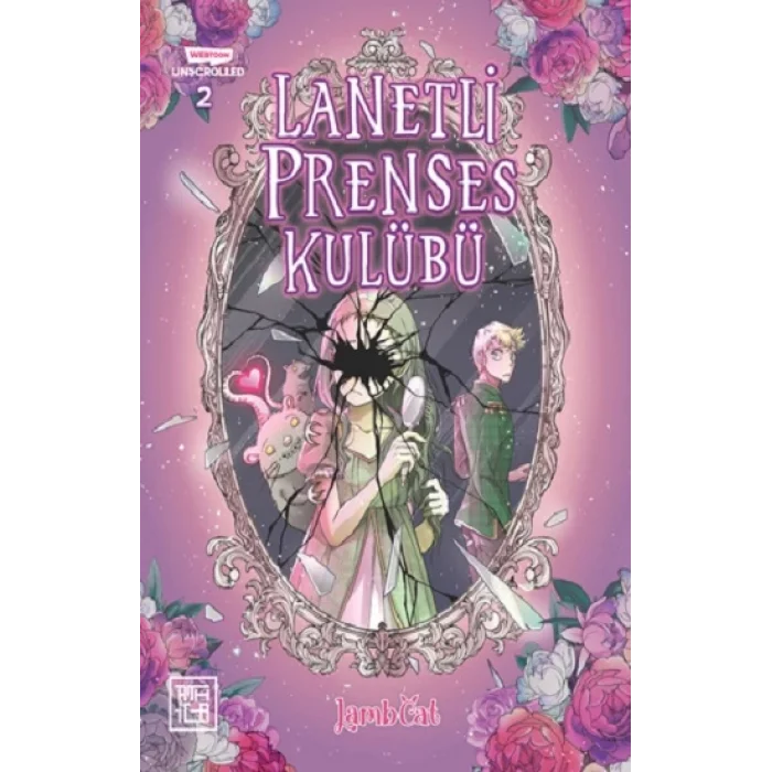 Lanetli Prenses Kulübü 2