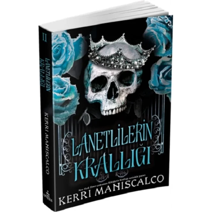 Lanetlilerin Krallığı