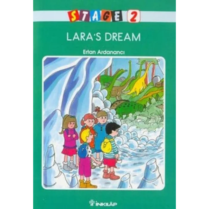 Laras Dream Stage 2
