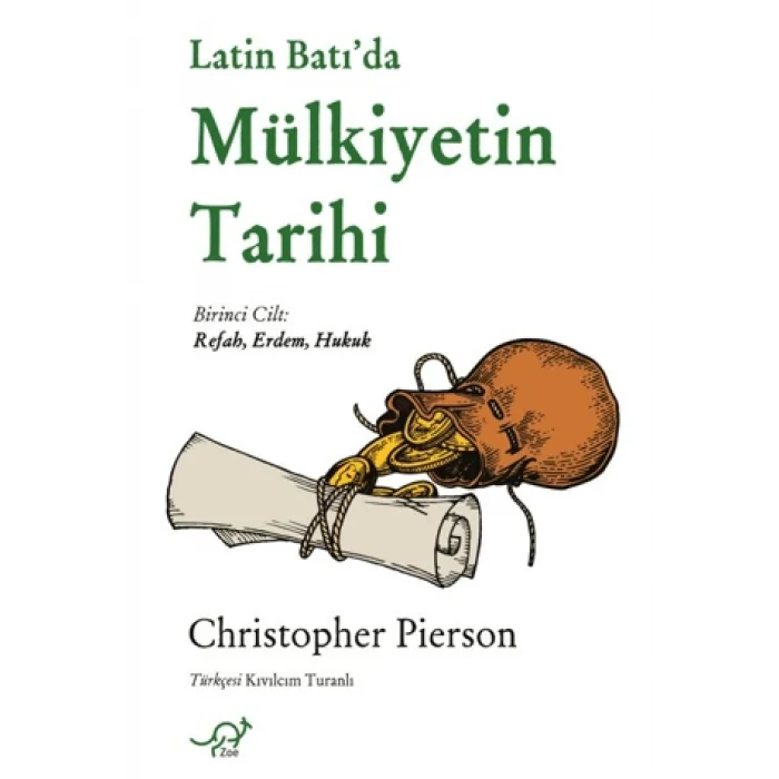 Latin Batı’da Mülkiyetin Tarihi