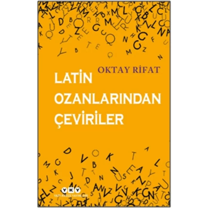 Latin Ozanlarından Çeviriler