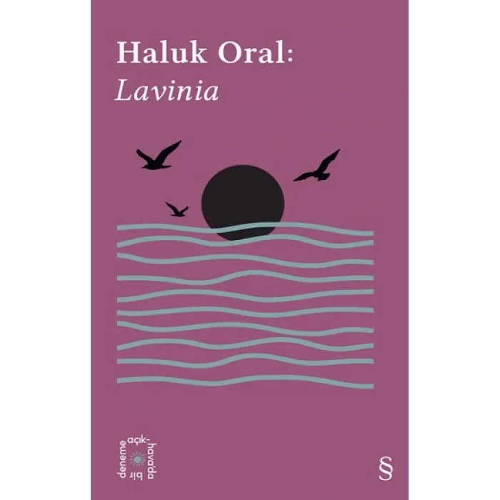 Lavinia - Everest Açıkhava 31