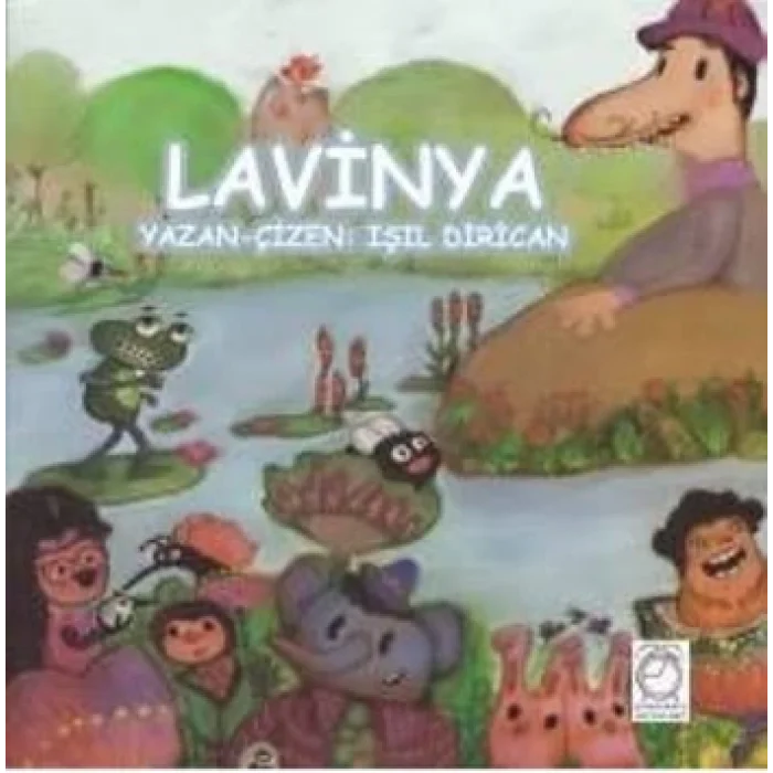 Lavinya