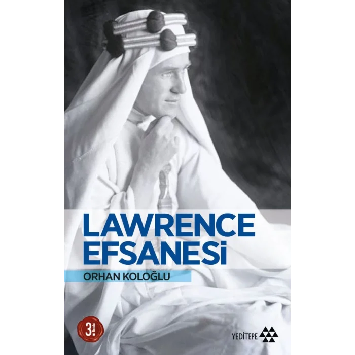 Lawrence Efsanesi