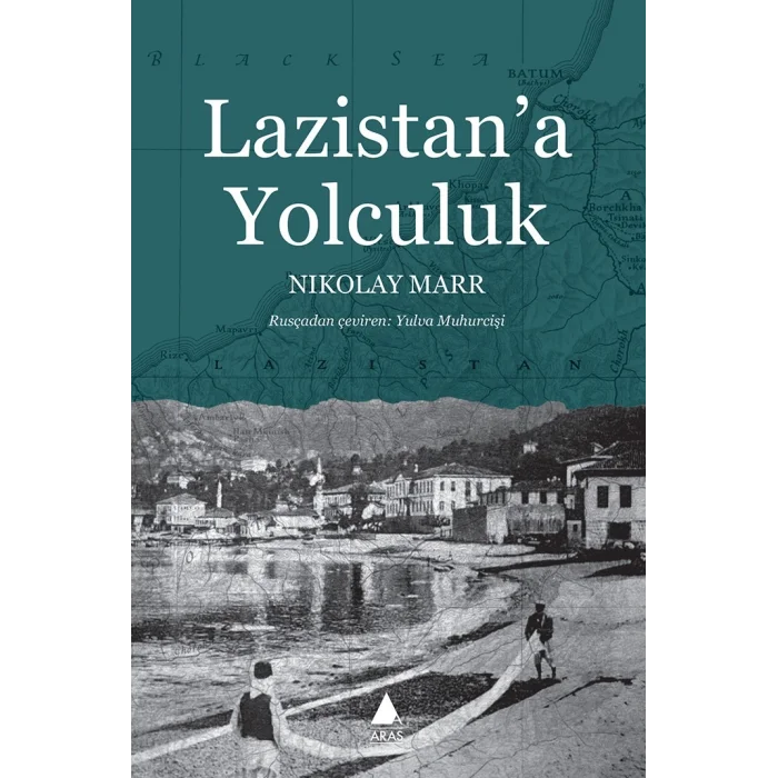 Lazistana Yolculuk