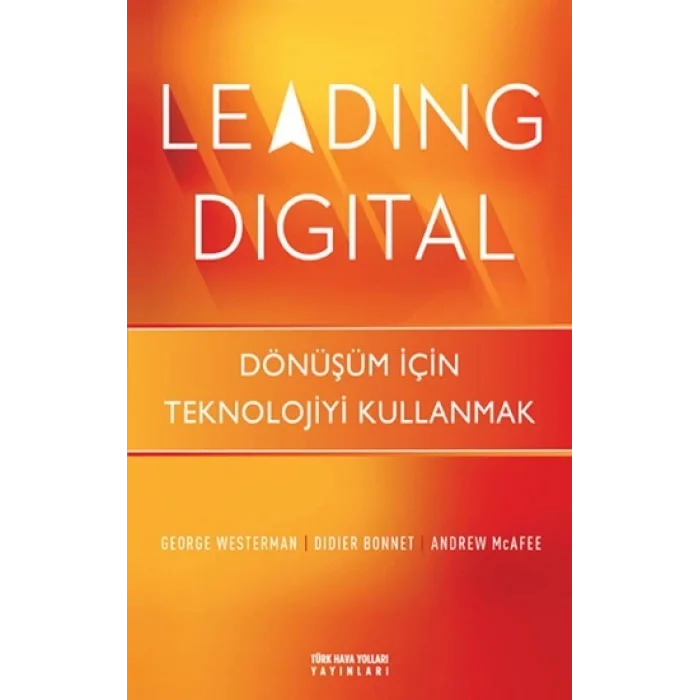 Leading Digital