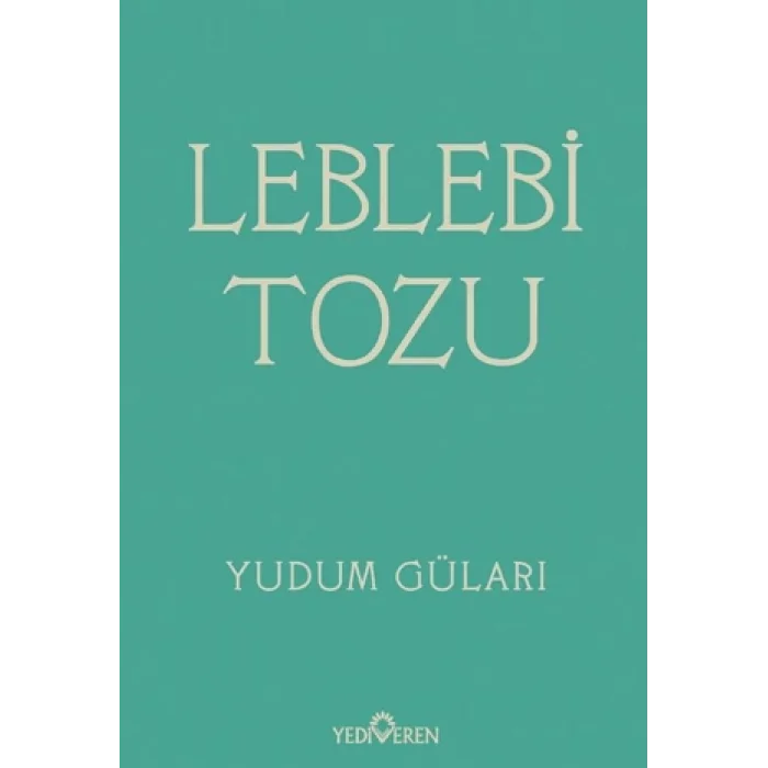 Leblebi Tozu