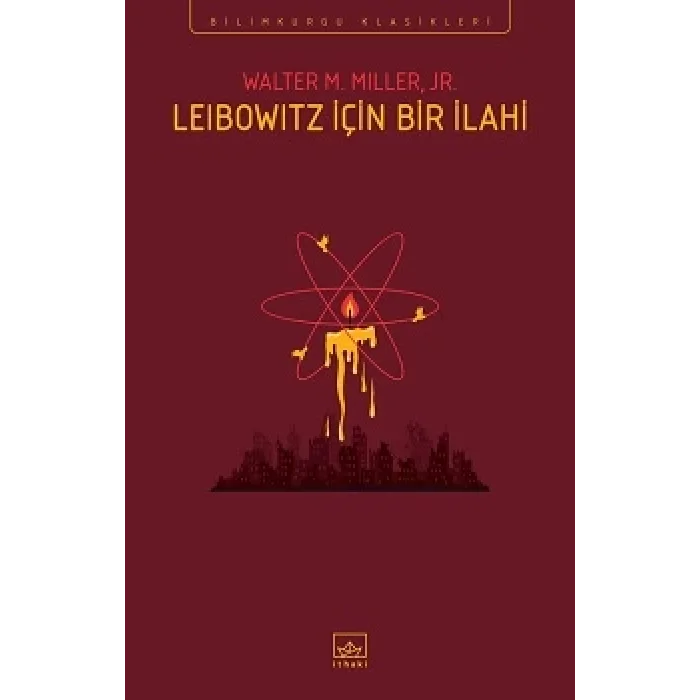 Leibowitz İçin Bir İlahi