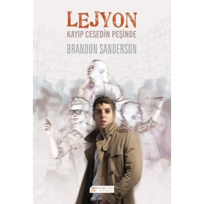 Lejyon 2 – Kayıp Cesedin Peşinde