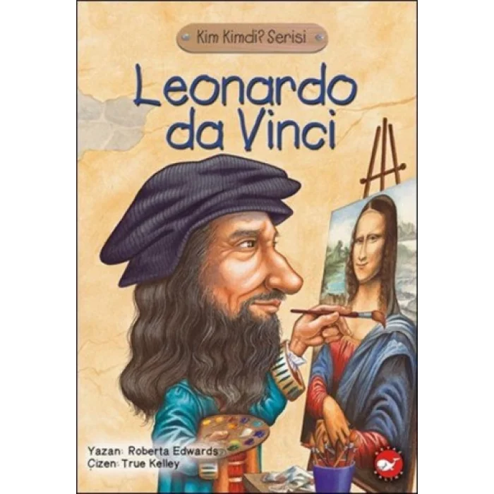 Leonardo Da Vinci