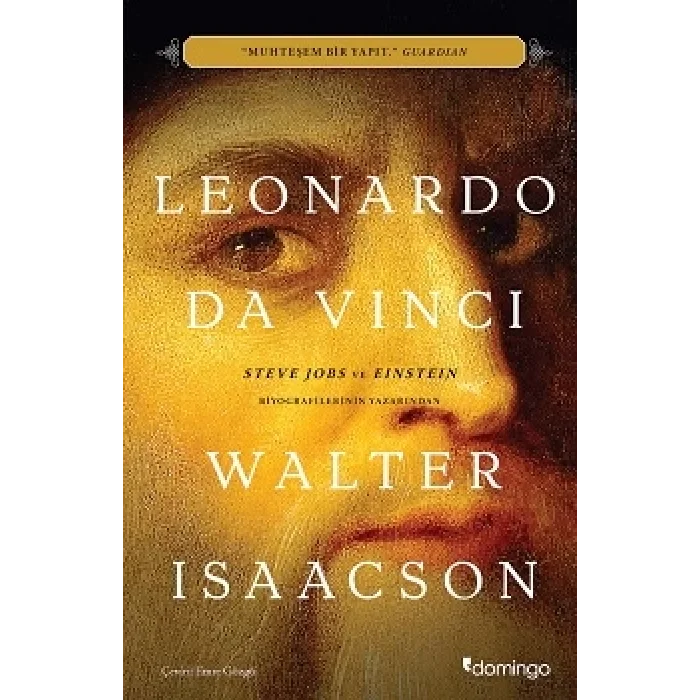 Leonardo Da Vinci