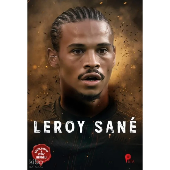 Leroy Sane