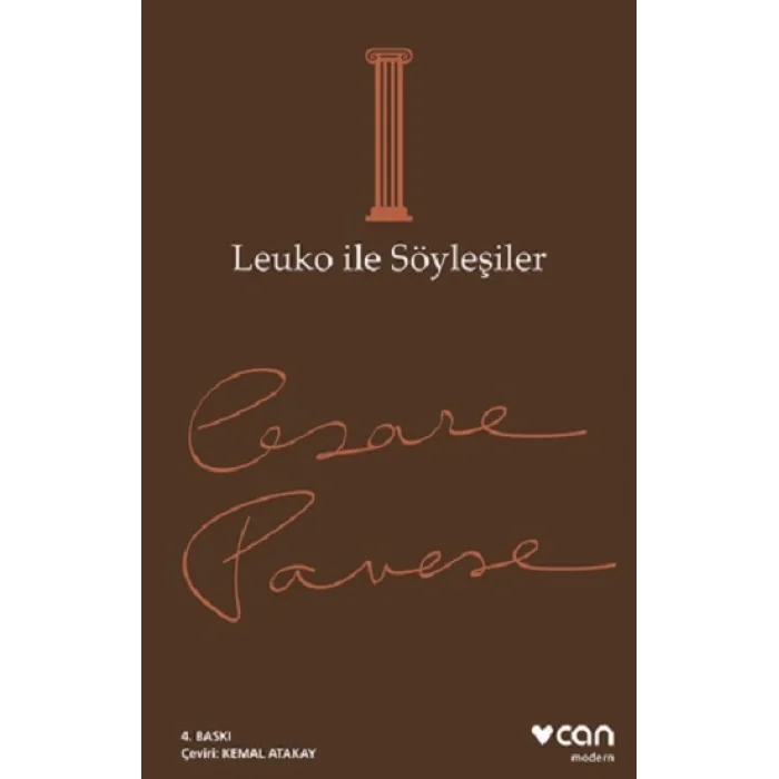 Leuko ile Söyleşiler