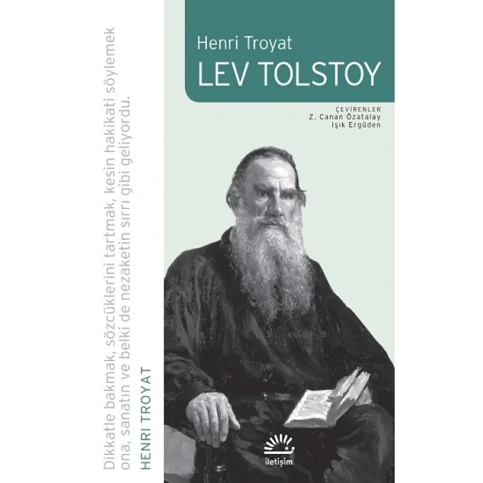 Lev Tolstoy