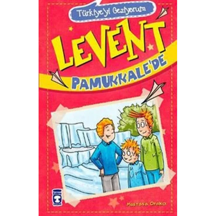 Levent Pamukkalede