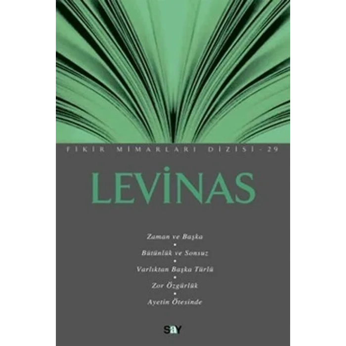Levinas