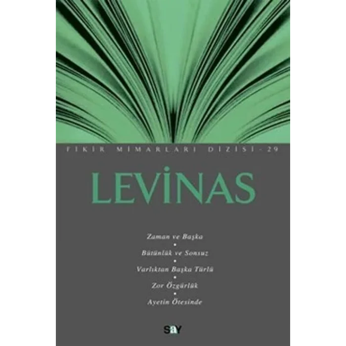 Levinas