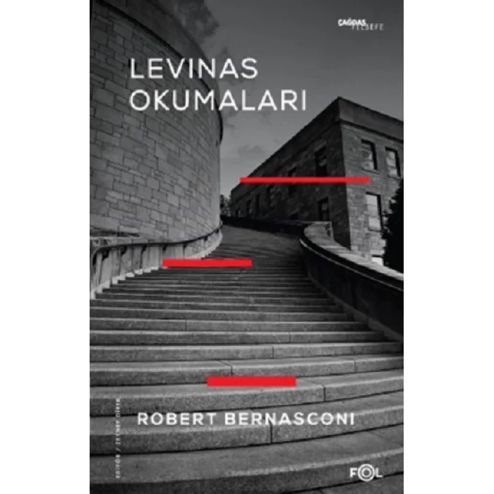 Levinas Okumaları