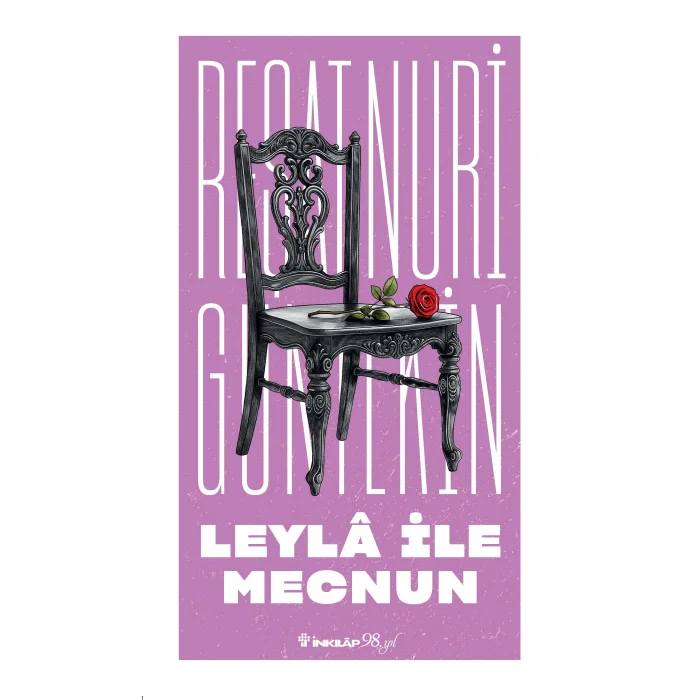 Leyla ile Mecnun