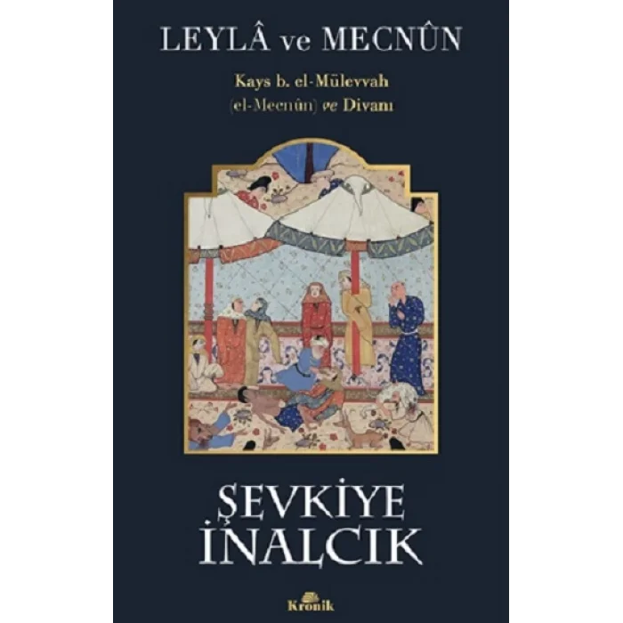 Leyla ve Mecnun