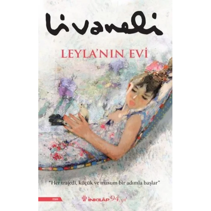 Leylanın Evi