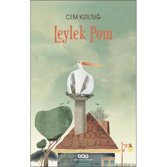 Leylek Pom