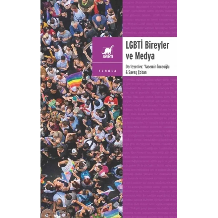 LGBTİ Bireyler ve Medya