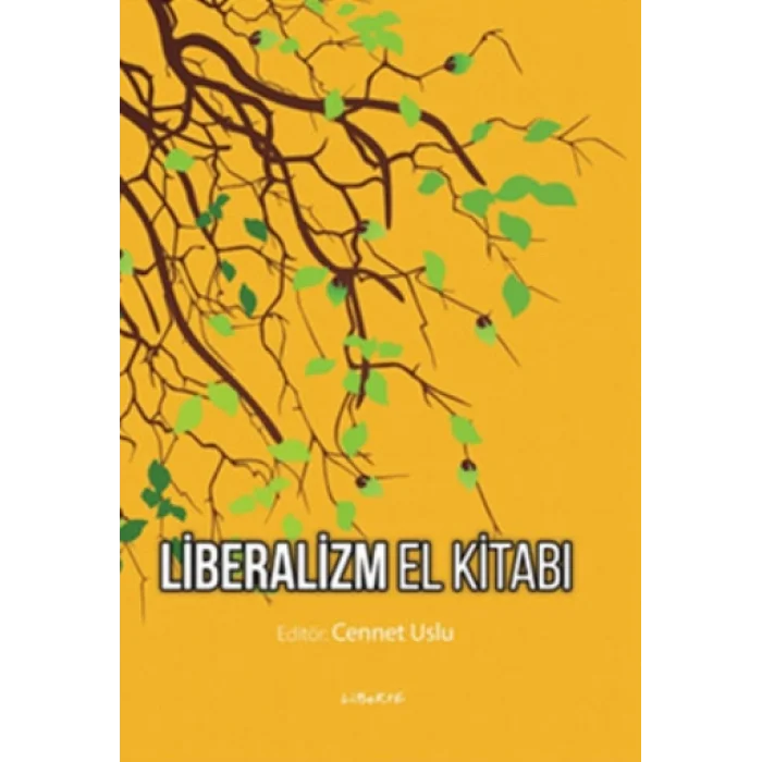 Liberalizm El Kitabı