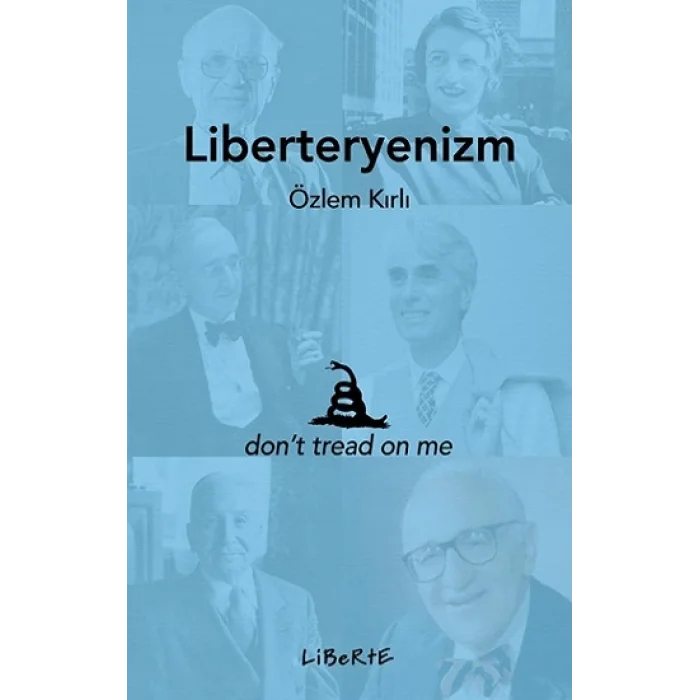 Liberteryenizm