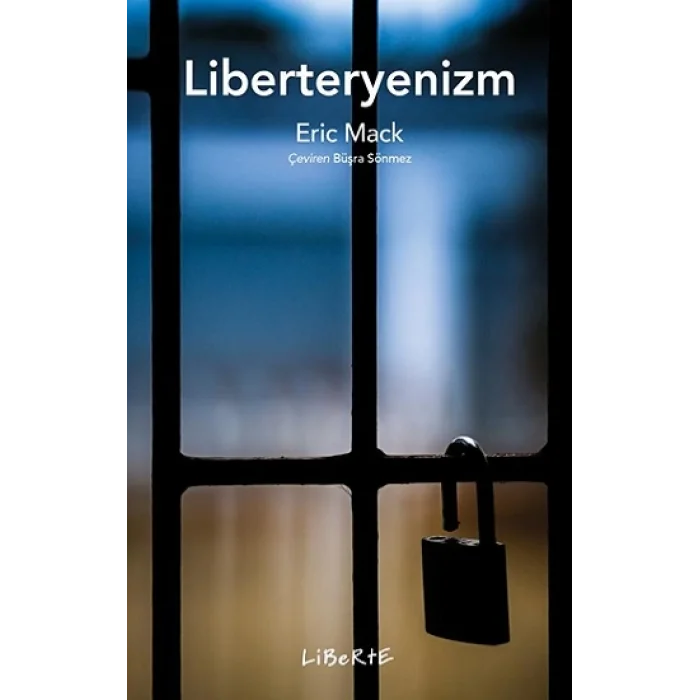 Liberteryenizm