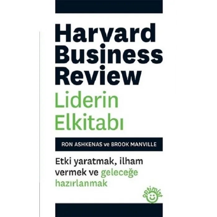 Liderin Elkitabı
