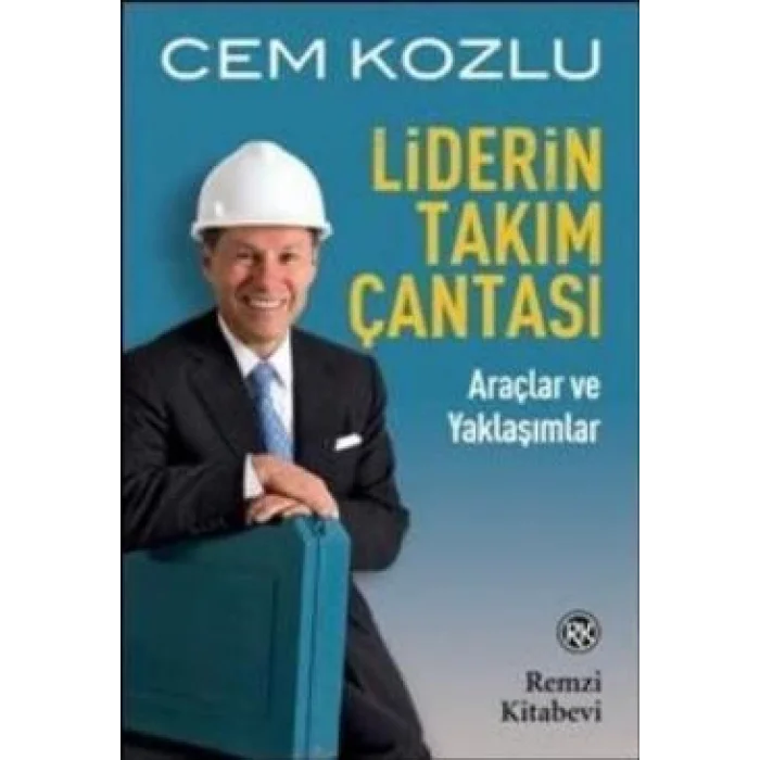 Liderin Takım Çantası