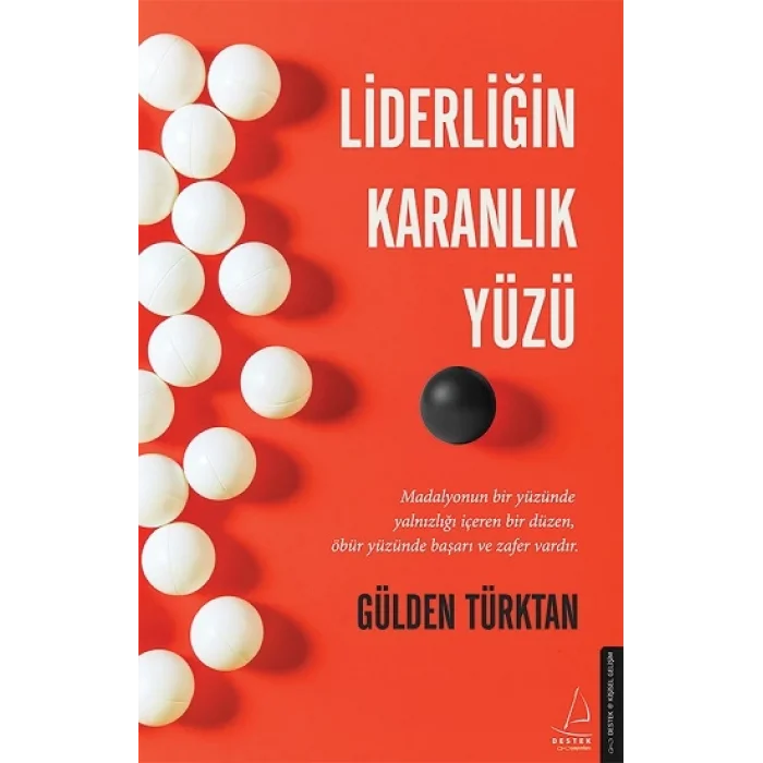 Liderliğin Karanlık Yüzü