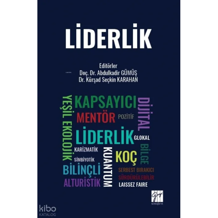 Liderlik