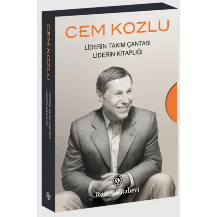 Liderlik Dizisi (Kutulu Takım)