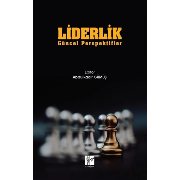 Liderlik Güncel Perspektifler