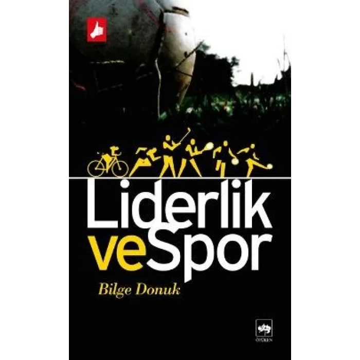 Liderlik ve Spor