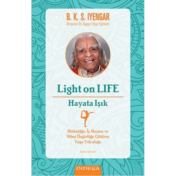 Light On Life - Hayata Işık