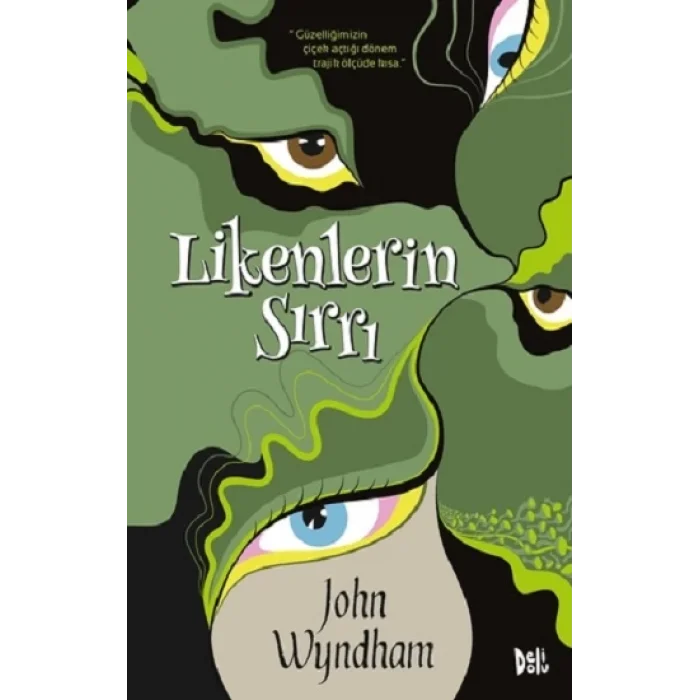 Likenlerin Sırrı