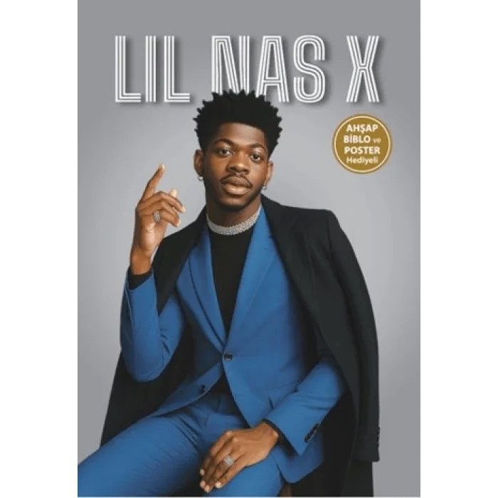 Lil Nas X